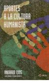 CMEH Anuario 1995 - Aportes a la cultura humanista